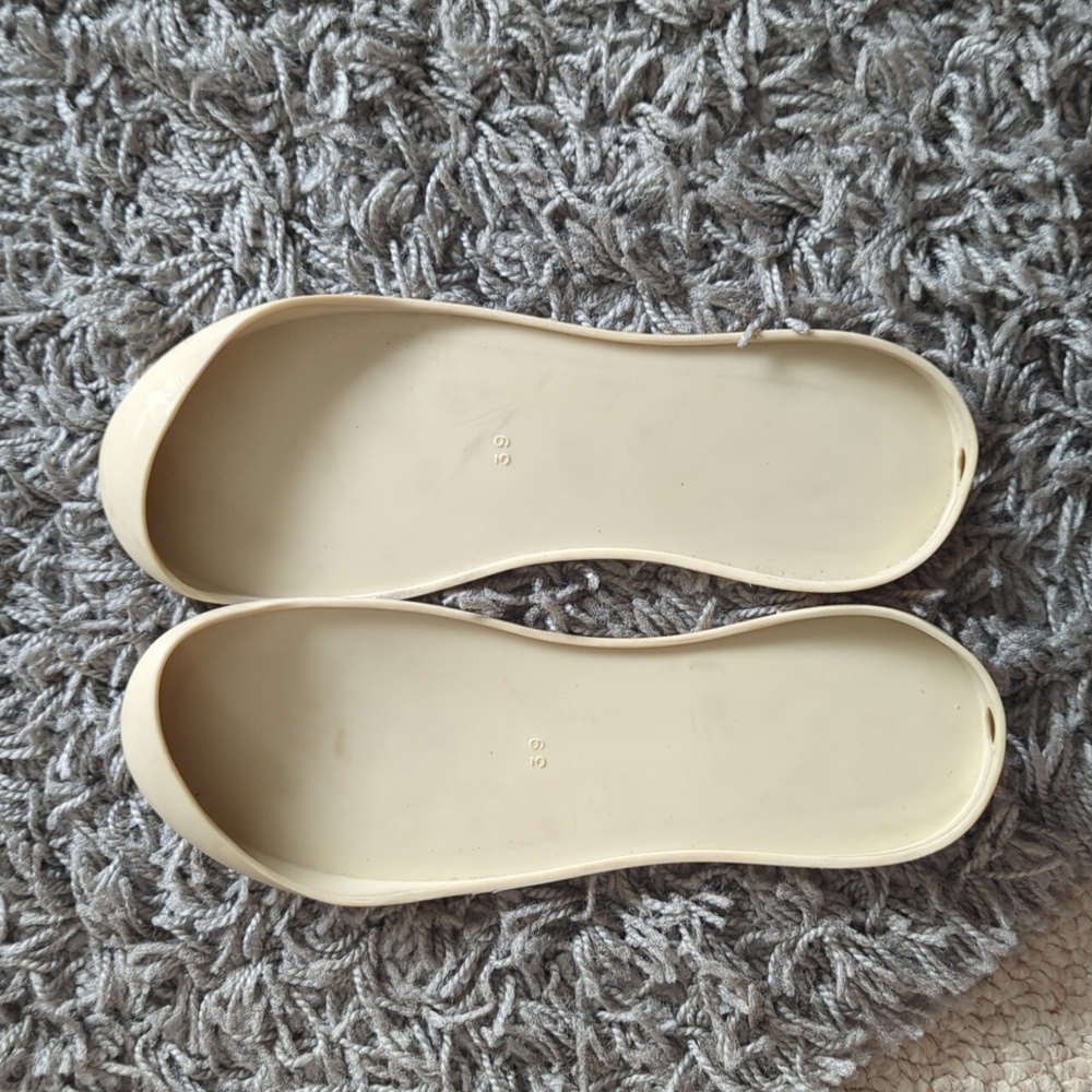 Mahabis sole 'classic'